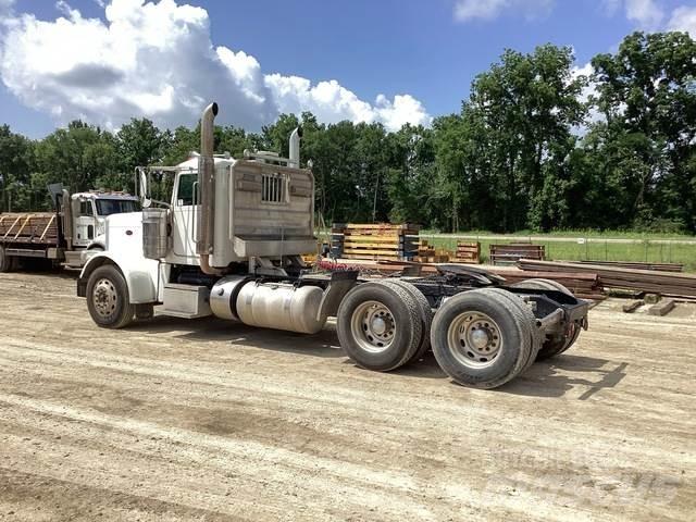 Peterbilt 389 Traktorske jedinice