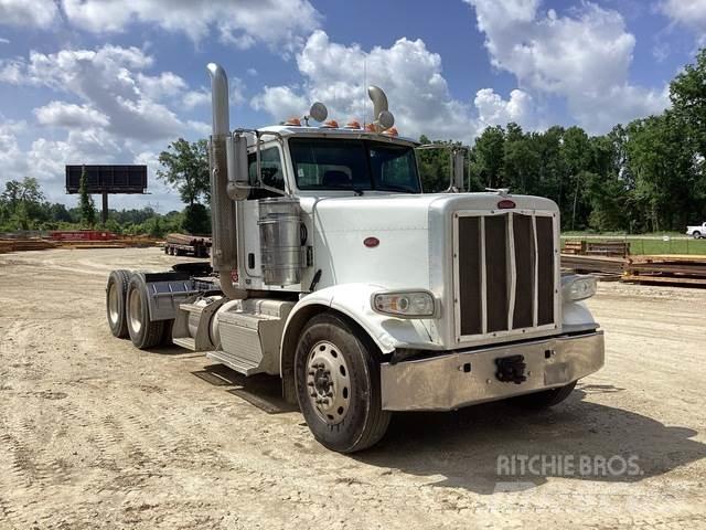 Peterbilt 389 Traktorske jedinice