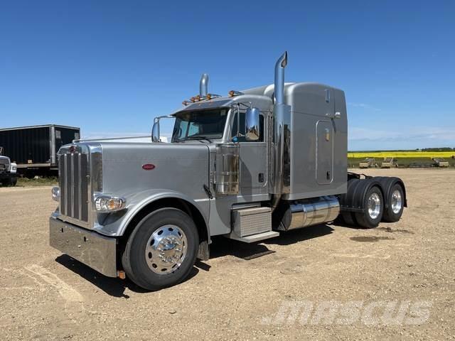 Peterbilt 389 Traktorske jedinice