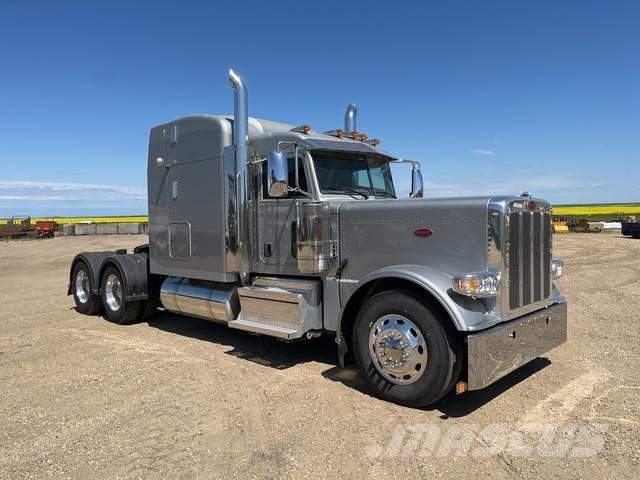 Peterbilt 389 Traktorske jedinice