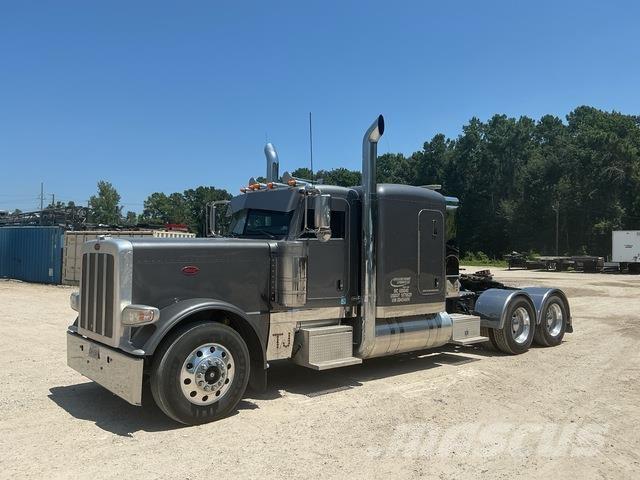 Peterbilt 389 Traktorske jedinice