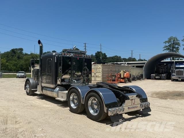 Peterbilt 389 Traktorske jedinice