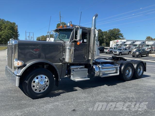 Peterbilt 389 Traktorske jedinice