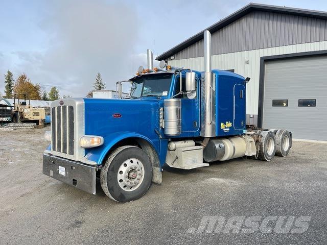 Peterbilt 389 Traktorske jedinice