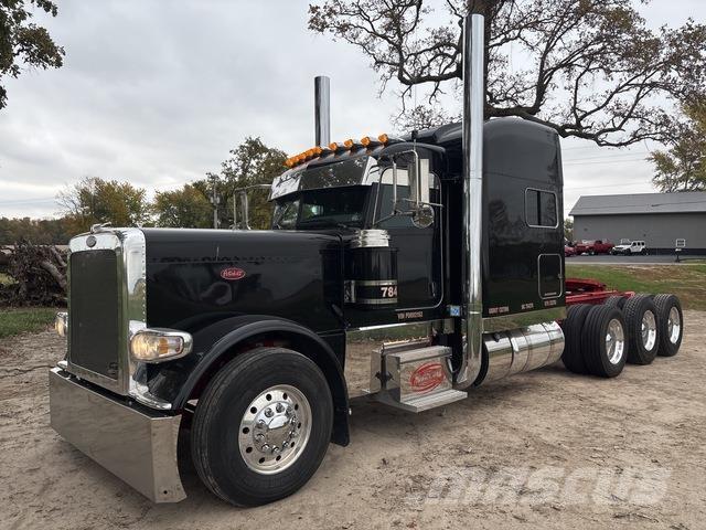 Peterbilt 389 Traktorske jedinice