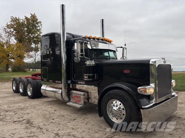 Peterbilt 389 Traktorske jedinice