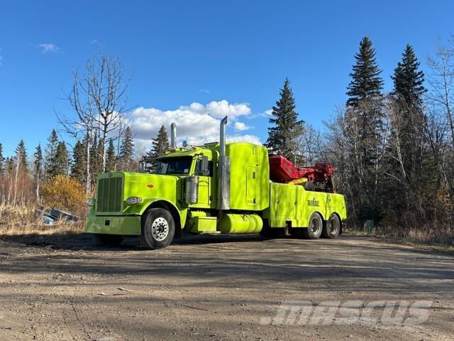 Peterbilt 389 Recovery vozila