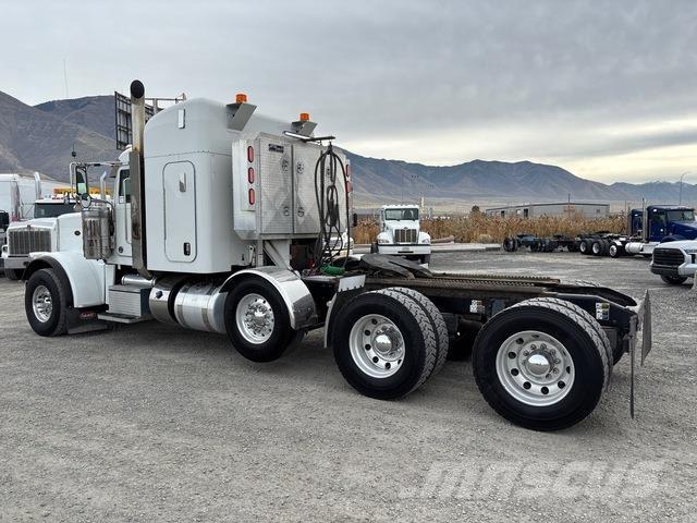Peterbilt 389 Traktorske jedinice
