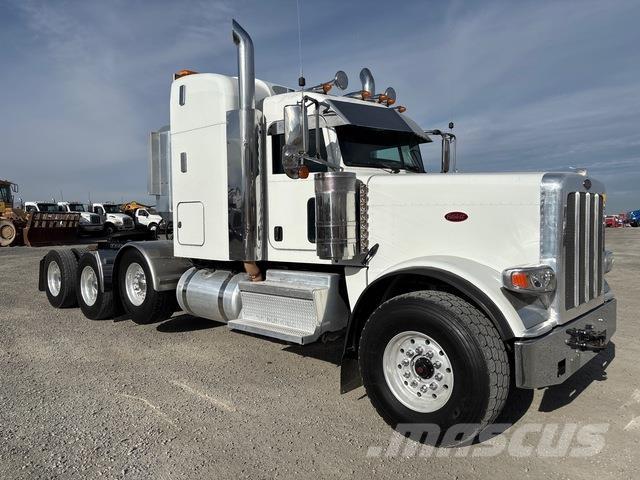 Peterbilt 389 Traktorske jedinice