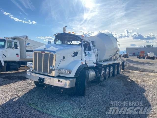 Peterbilt 567 Ostali kamioni