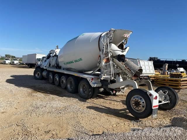 Peterbilt 567 Ostali kamioni