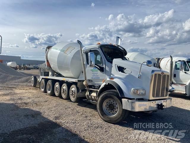 Peterbilt 567 Ostali kamioni