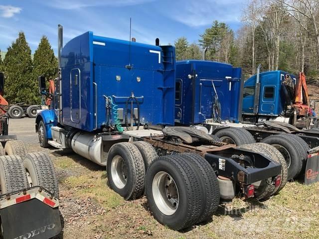 Peterbilt 567 Traktorske jedinice