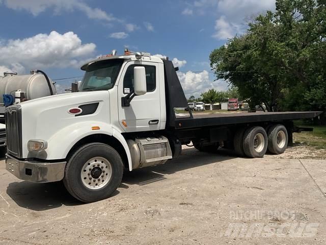 Peterbilt 567 Recovery vozila