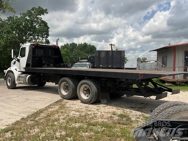 Peterbilt 567 Recovery vozila