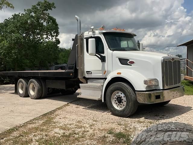 Peterbilt 567 Recovery vozila