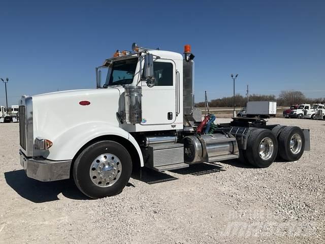 Peterbilt 567 Traktorske jedinice