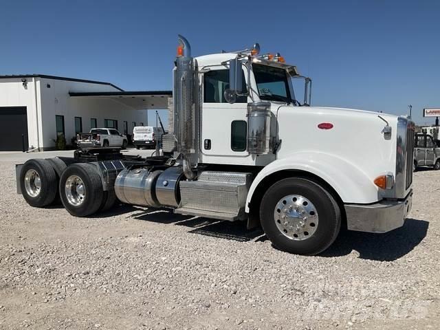 Peterbilt 567 Traktorske jedinice