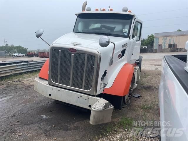 Peterbilt 567 Traktorske jedinice