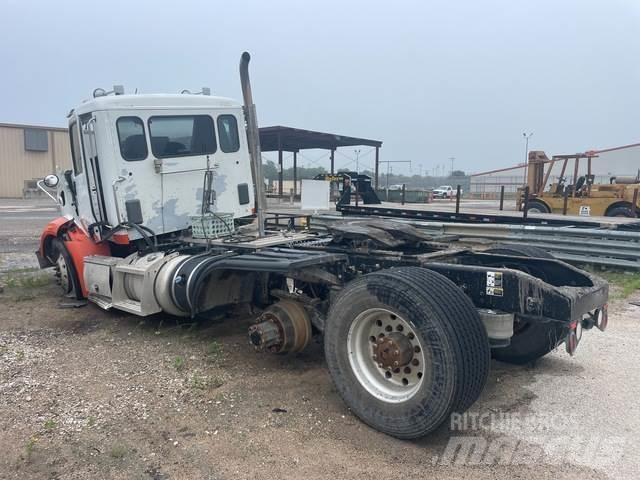Peterbilt 567 Traktorske jedinice