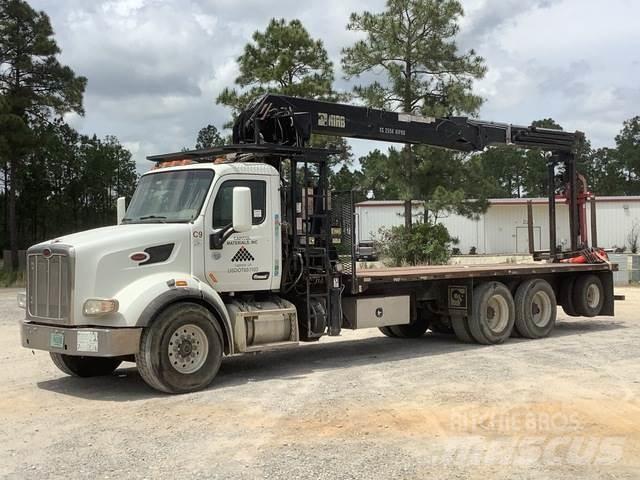 Peterbilt 567 Ostali kamioni