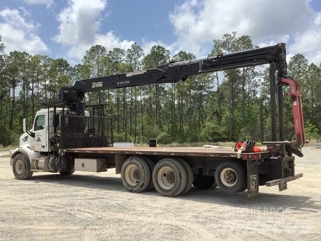 Peterbilt 567 Ostali kamioni