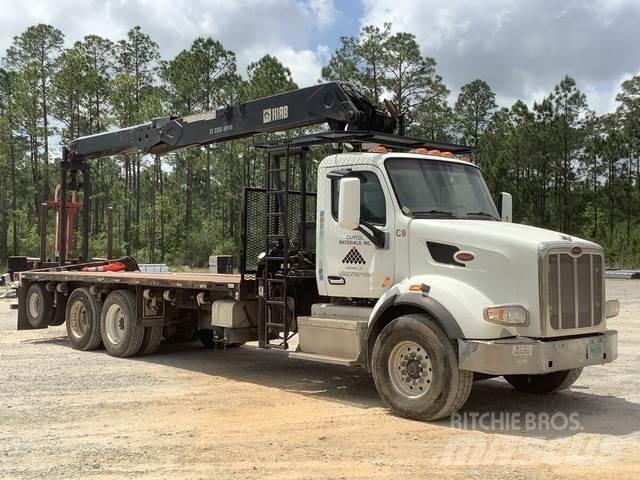 Peterbilt 567 Ostali kamioni