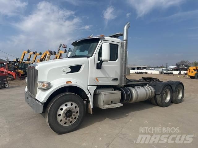 Peterbilt 567 Traktorske jedinice
