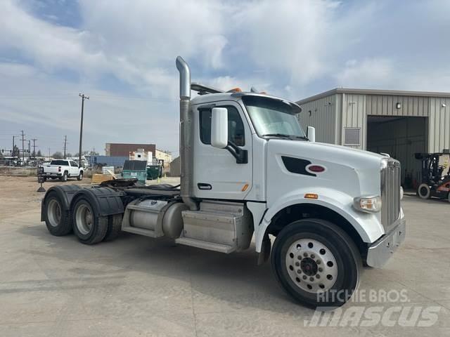 Peterbilt 567 Traktorske jedinice