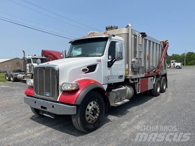 Peterbilt 567 Ostali kamioni