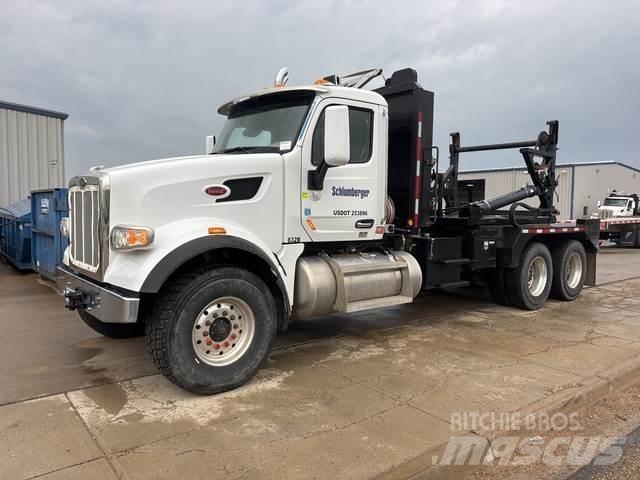 Peterbilt 567 Građevinarstvo – ostalo