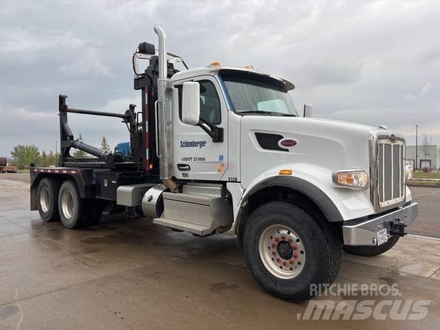 Peterbilt 567 Građevinarstvo – ostalo