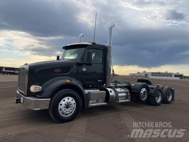 Peterbilt 567 Traktorske jedinice