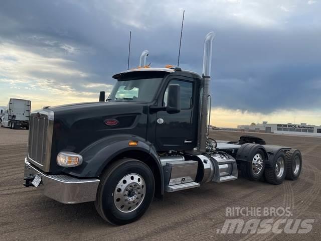 Peterbilt 567 Traktorske jedinice
