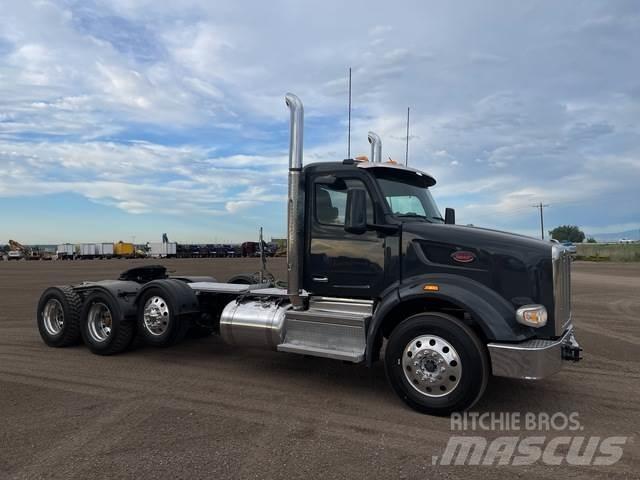 Peterbilt 567 Traktorske jedinice