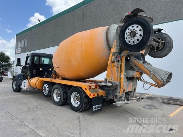Peterbilt 567 Ostali kamioni