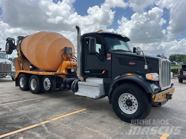Peterbilt 567 Ostali kamioni