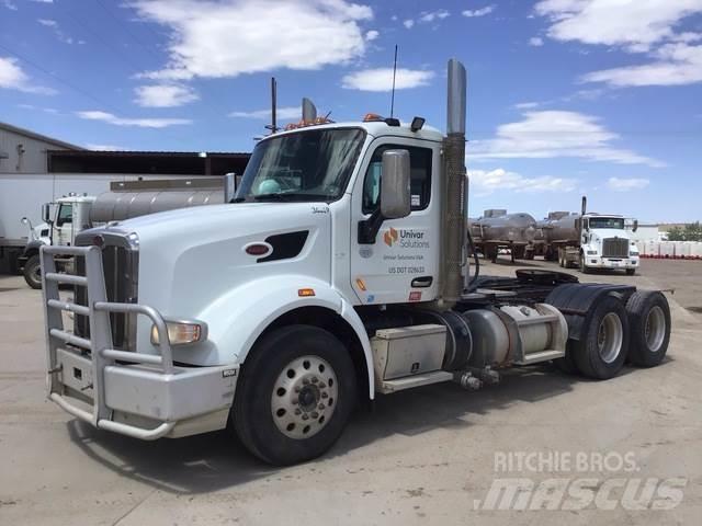 Peterbilt 567 Traktorske jedinice