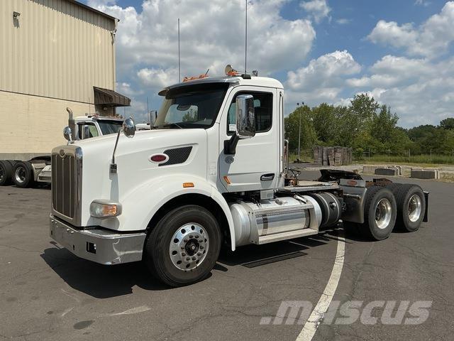Peterbilt 567 Traktorske jedinice