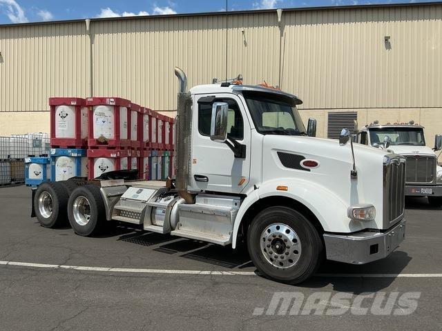 Peterbilt 567 Traktorske jedinice