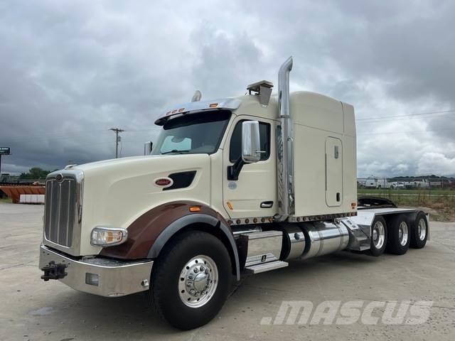 Peterbilt 567 Traktorske jedinice