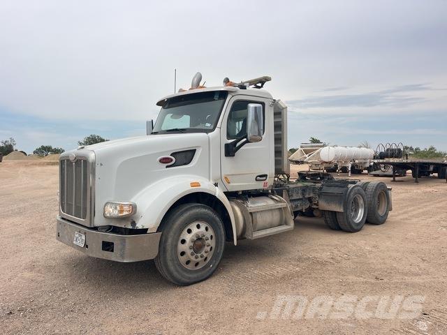 Peterbilt 567 Traktorske jedinice
