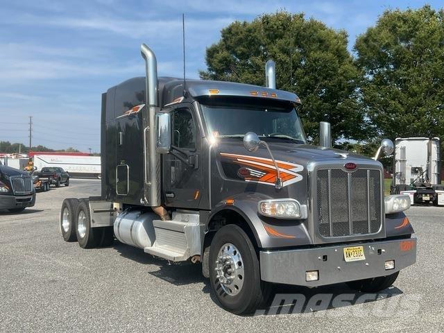 Peterbilt 567 Traktorske jedinice