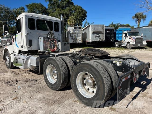 Peterbilt 567 Traktorske jedinice