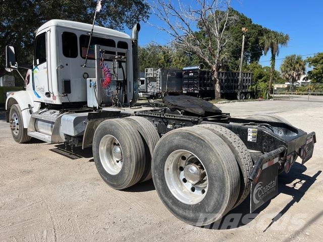 Peterbilt 567 Traktorske jedinice