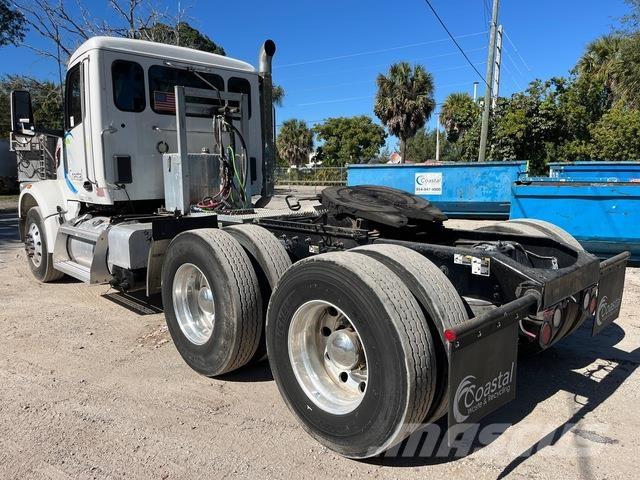 Peterbilt 567 Traktorske jedinice