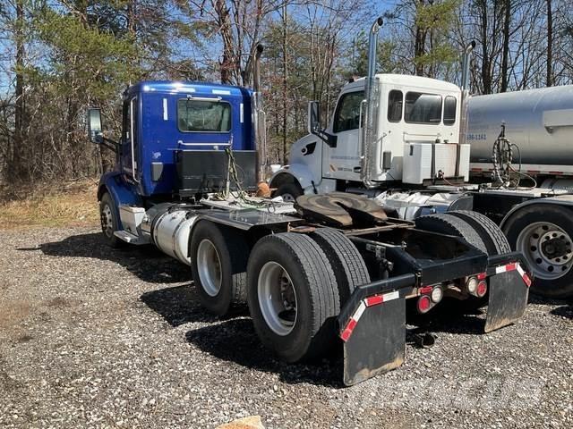 Peterbilt 579 Traktorske jedinice