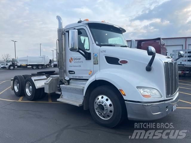 Peterbilt 579 Traktorske jedinice