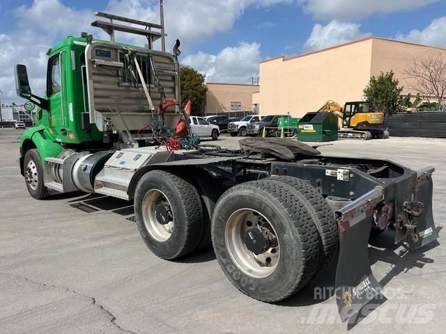 Peterbilt 579 Traktorske jedinice