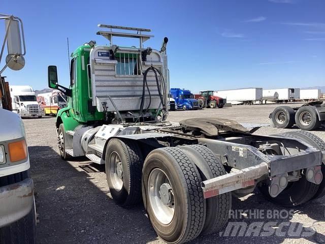 Peterbilt 579 Traktorske jedinice